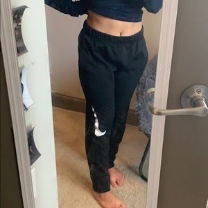 nike sweatpants